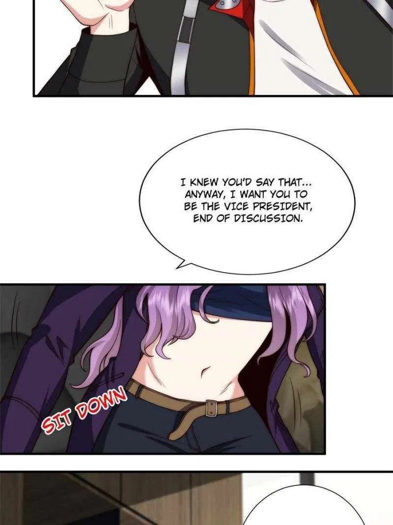 I’m Really Scared! Chapter 48 – Page 3