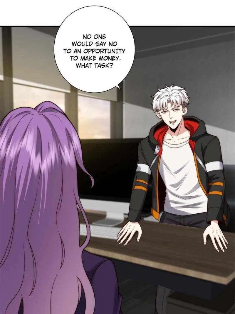 I’m Really Scared! Chapter 48 – Page 5