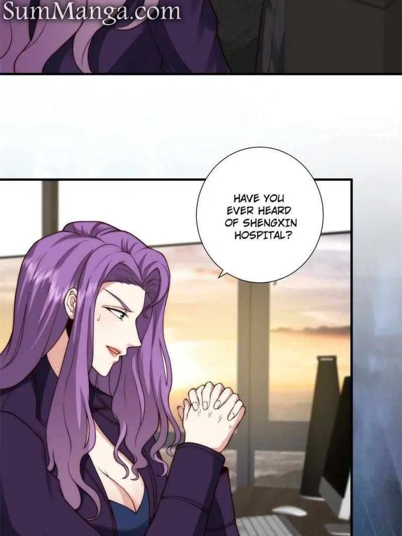 I’m Really Scared! Chapter 48 – Page 6