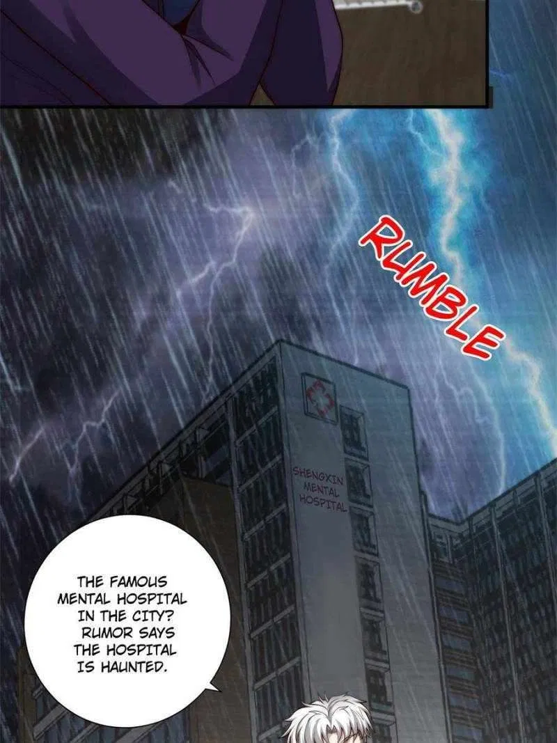 I’m Really Scared! Chapter 48 – Page 7