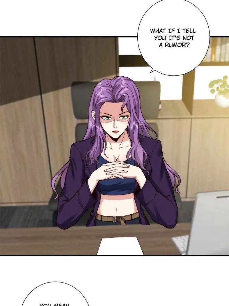 I’m Really Scared! Chapter 48 – Page 9
