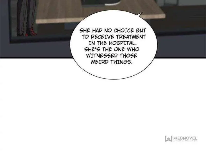 I’m Really Scared! Chapter 48 – Page 14