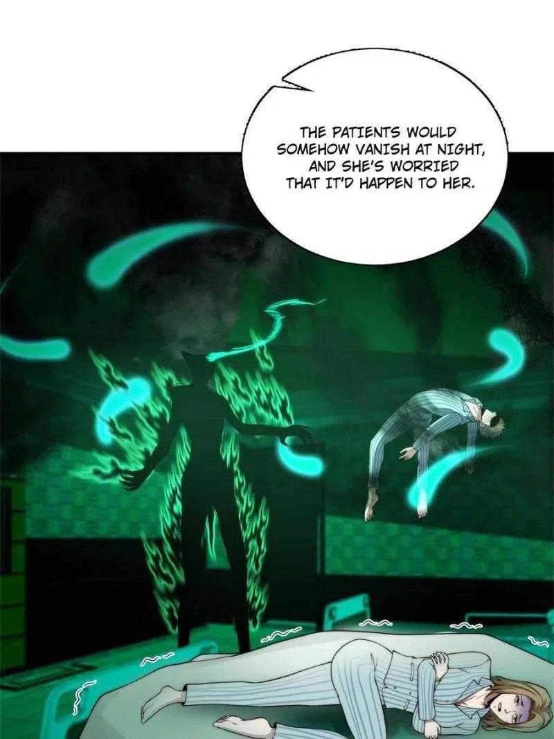 I’m Really Scared! Chapter 48 – Page 15
