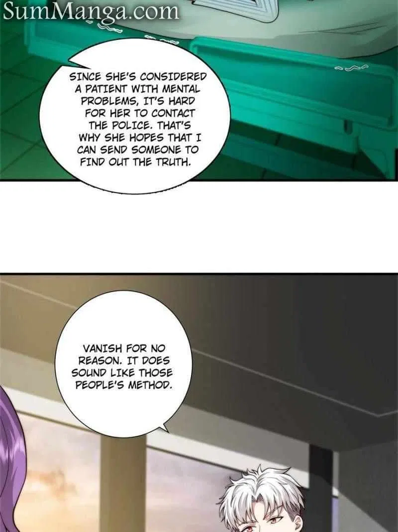 I’m Really Scared! Chapter 48 – Page 16