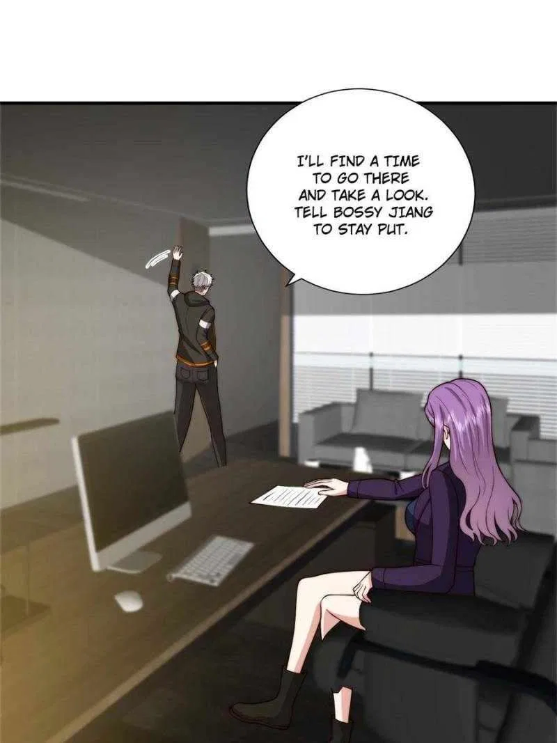 I’m Really Scared! Chapter 48 – Page 18