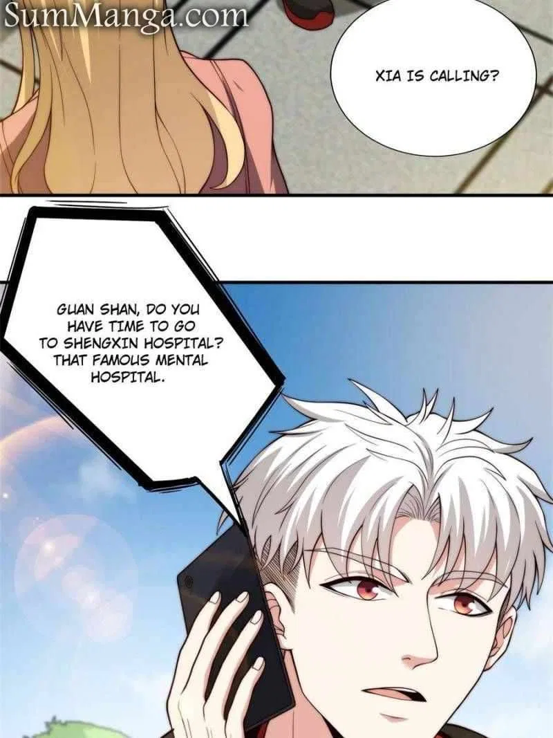 I’m Really Scared! Chapter 48 – Page 22