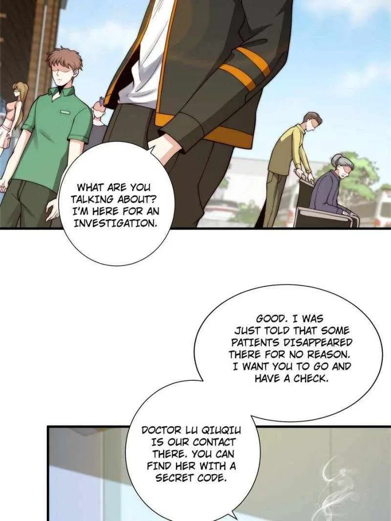 I’m Really Scared! Chapter 48 – Page 24