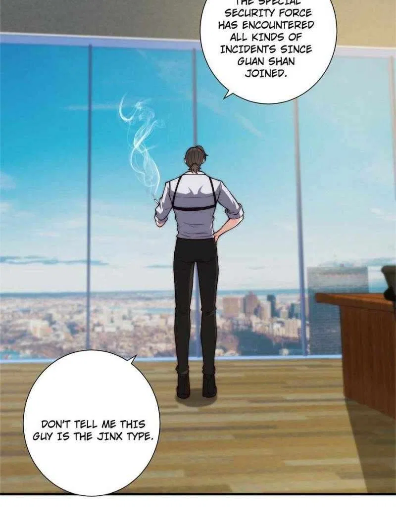 I’m Really Scared! Chapter 48 – Page 26