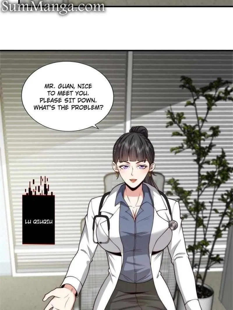 I’m Really Scared! Chapter 48 – Page 31