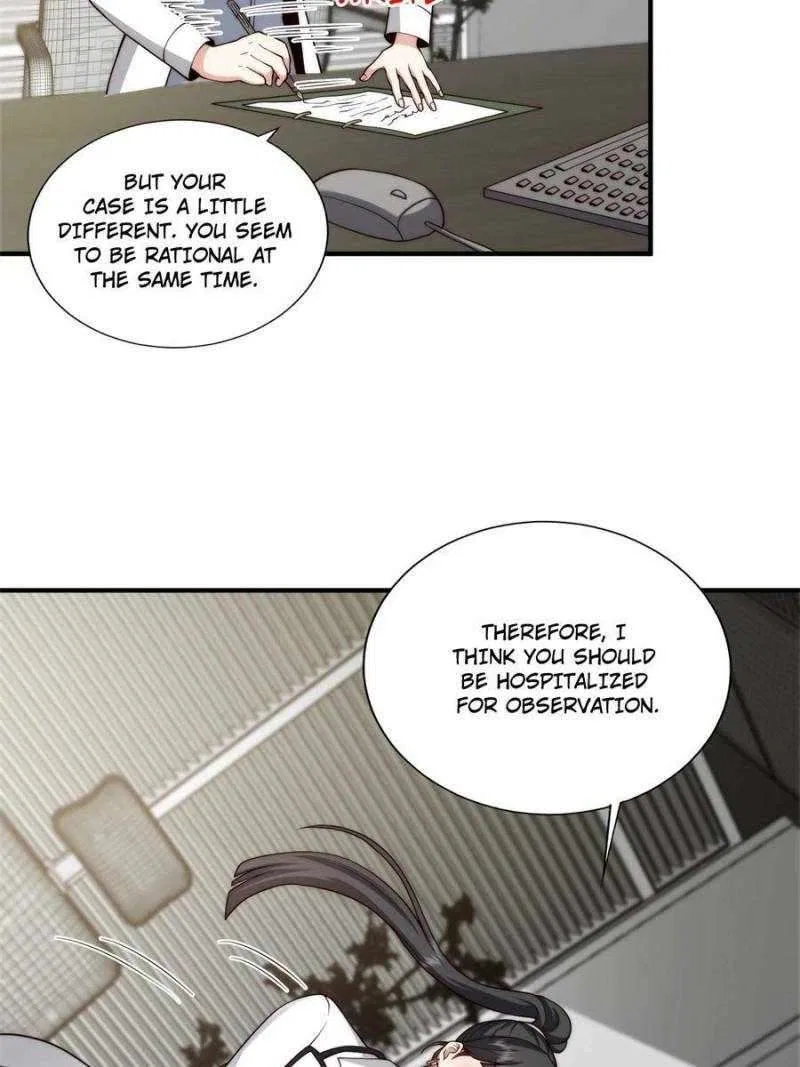 I’m Really Scared! Chapter 48 – Page 36