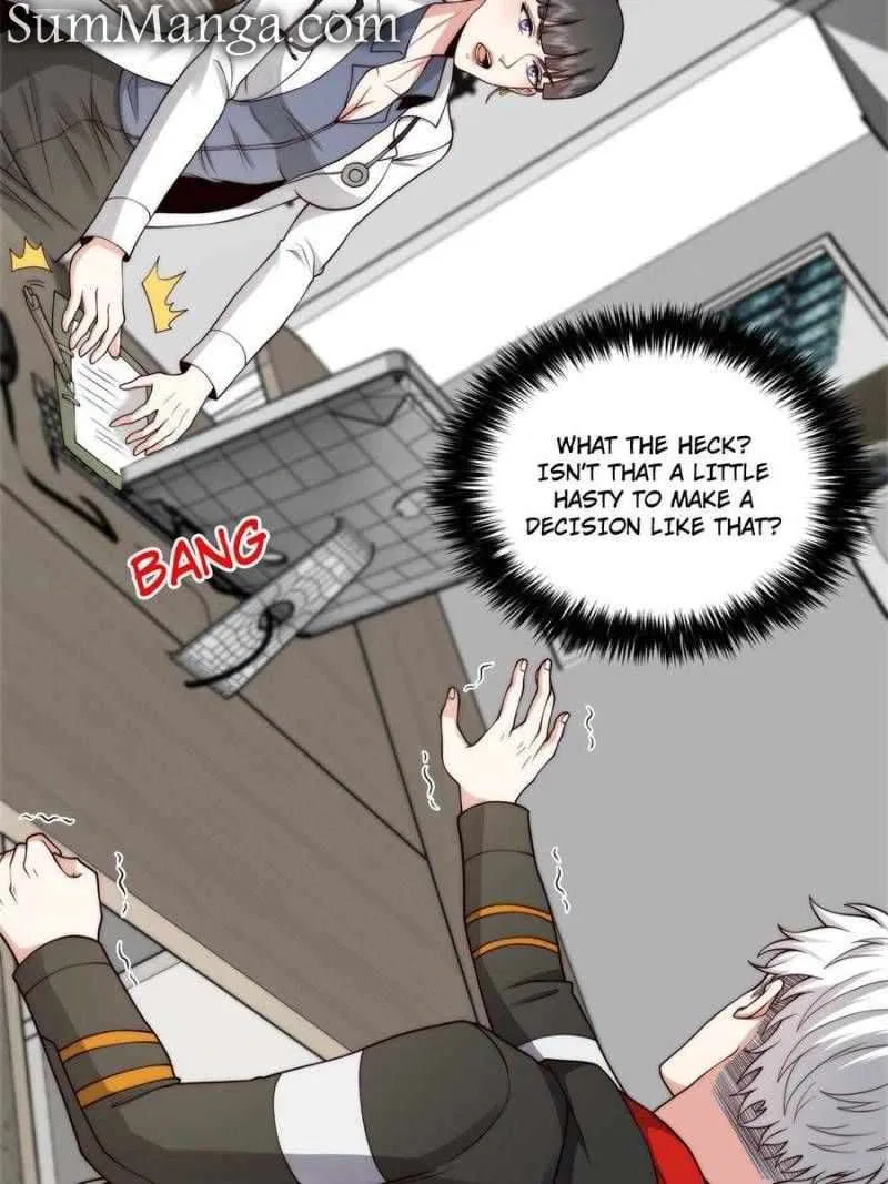 I’m Really Scared! Chapter 48 – Page 37
