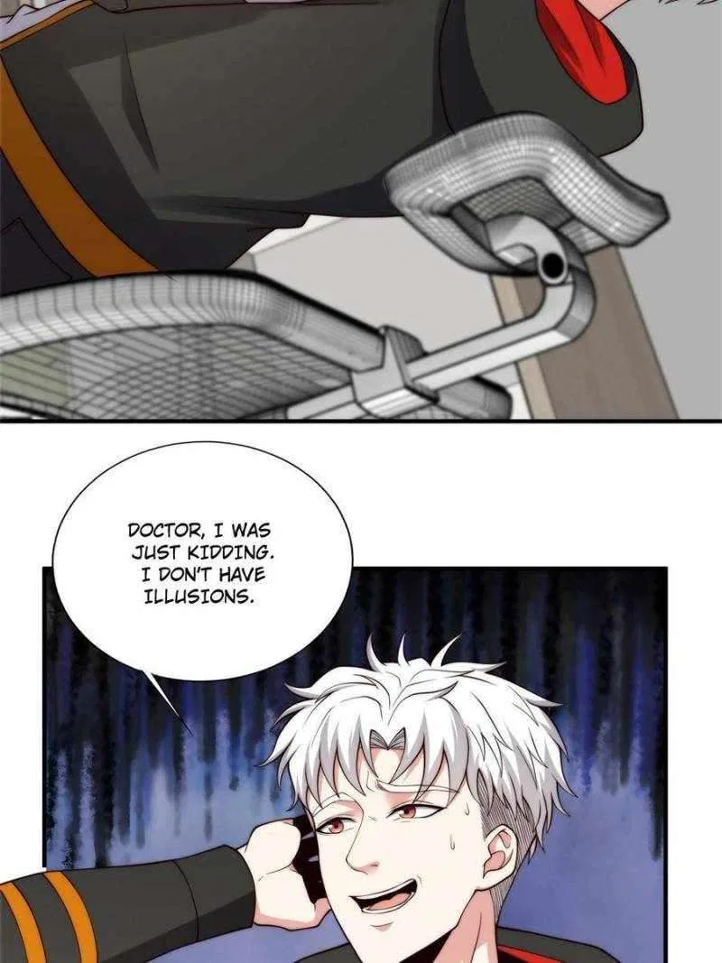 I’m Really Scared! Chapter 48 – Page 38