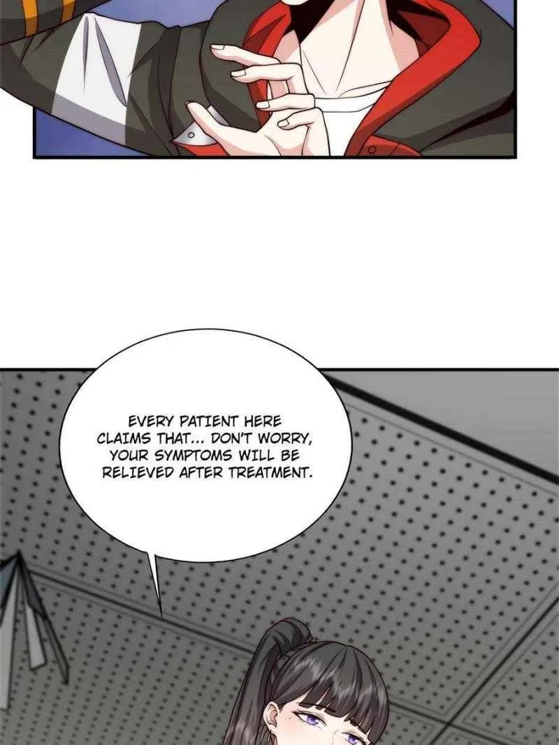 I’m Really Scared! Chapter 48 – Page 39