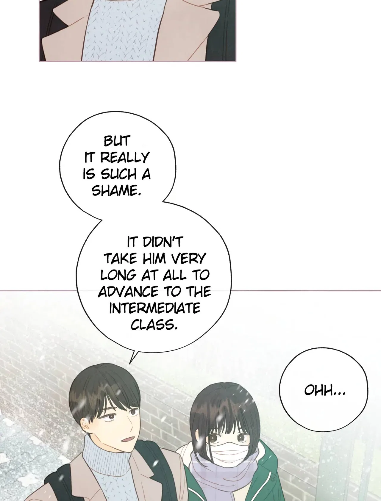 A Beloved Existence Chapter 109 – Page 7