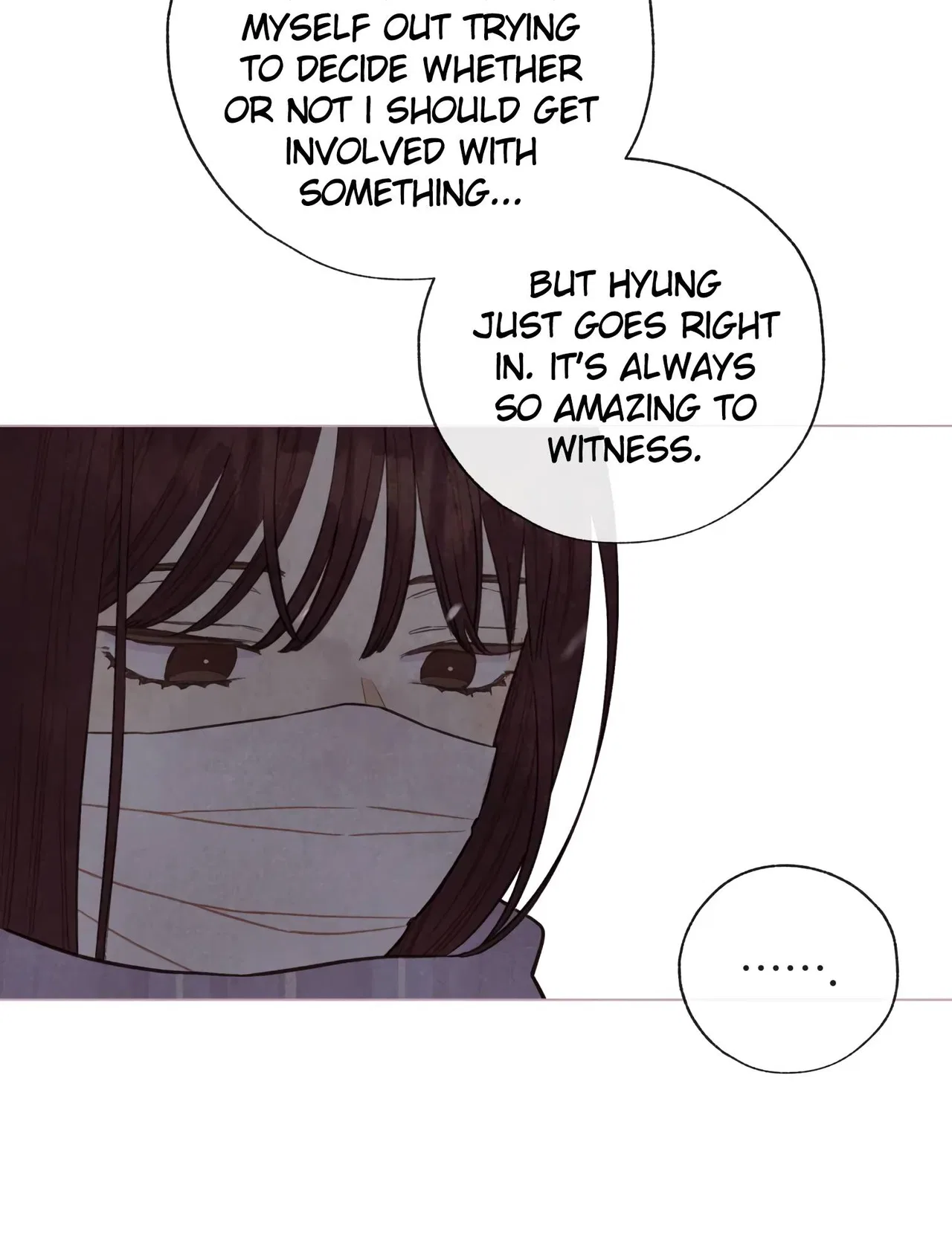 A Beloved Existence Chapter 109 – Page 13