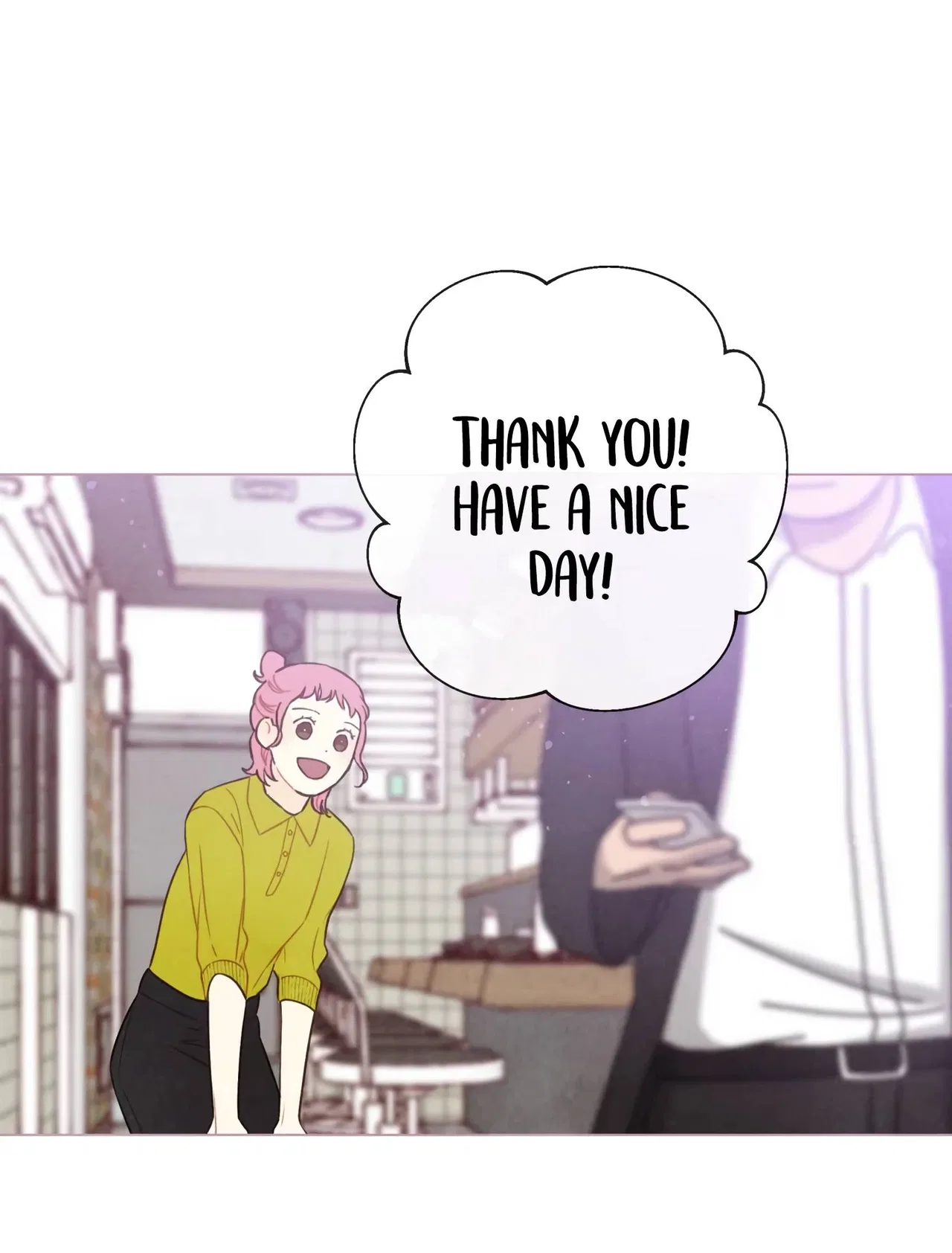 A Beloved Existence Chapter 109 – Page 36
