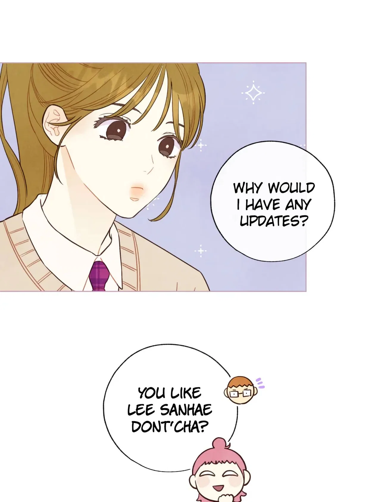 A Beloved Existence Chapter 109 – Page 41