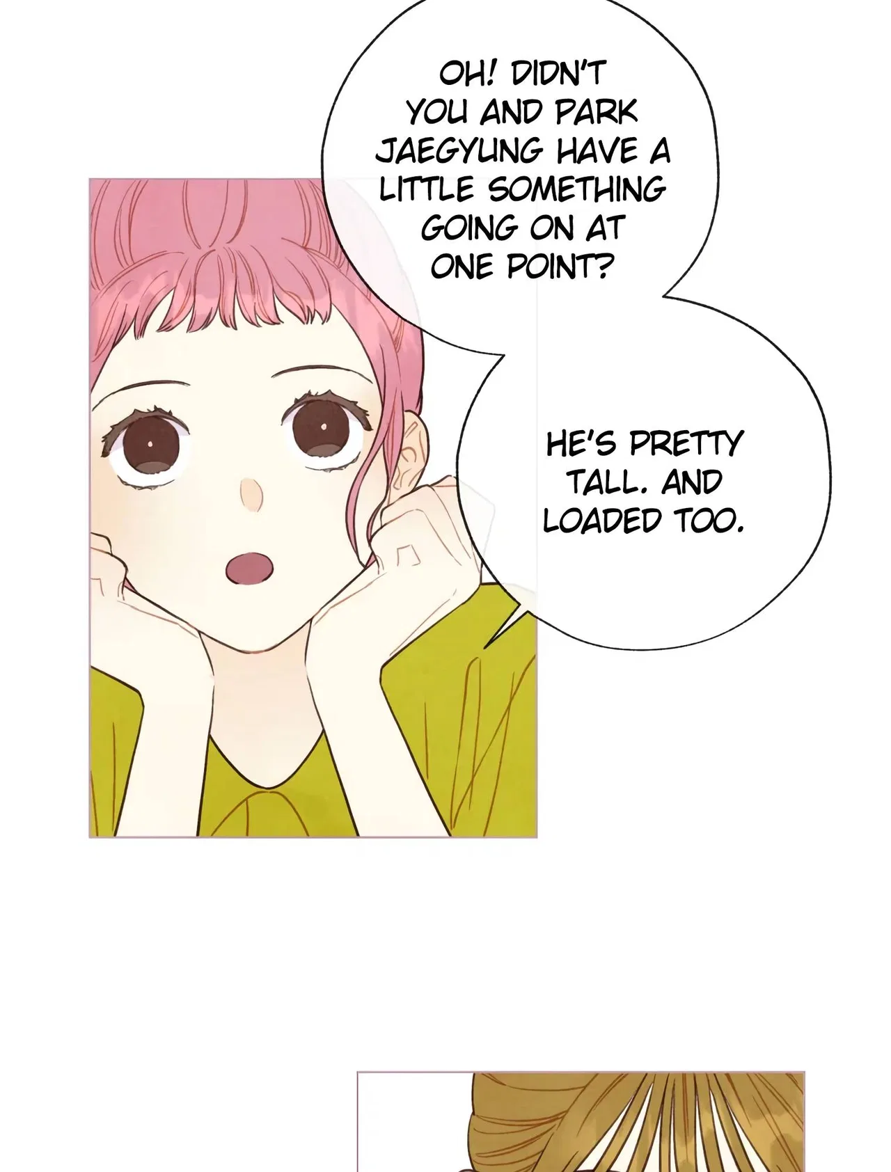 A Beloved Existence Chapter 109 – Page 45