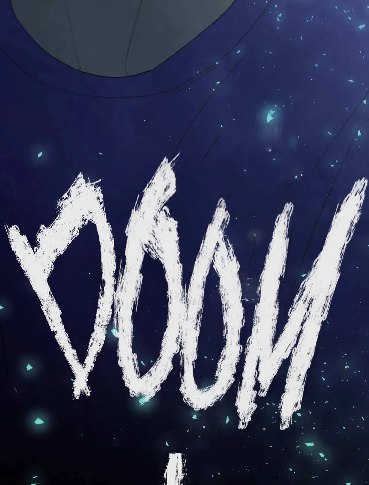 A Beloved Existence Chapter 109 – Page 67