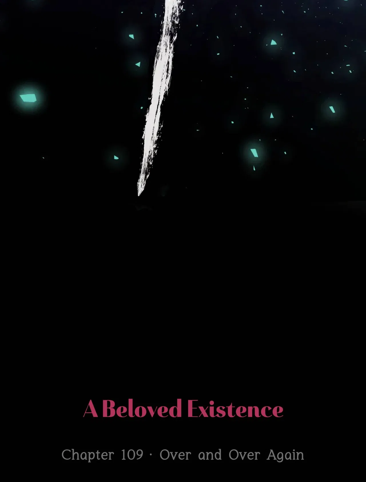 A Beloved Existence Chapter 109 – Page 68