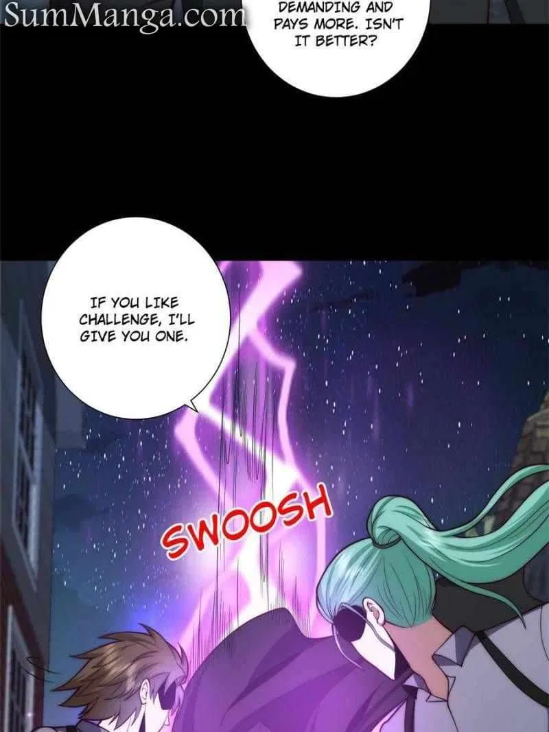 I’m Really Scared! Chapter 47 – Page 2
