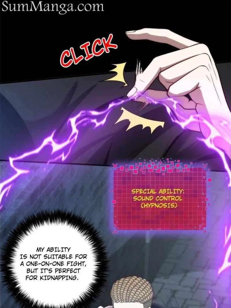 I’m Really Scared! Chapter 47 – Page 4