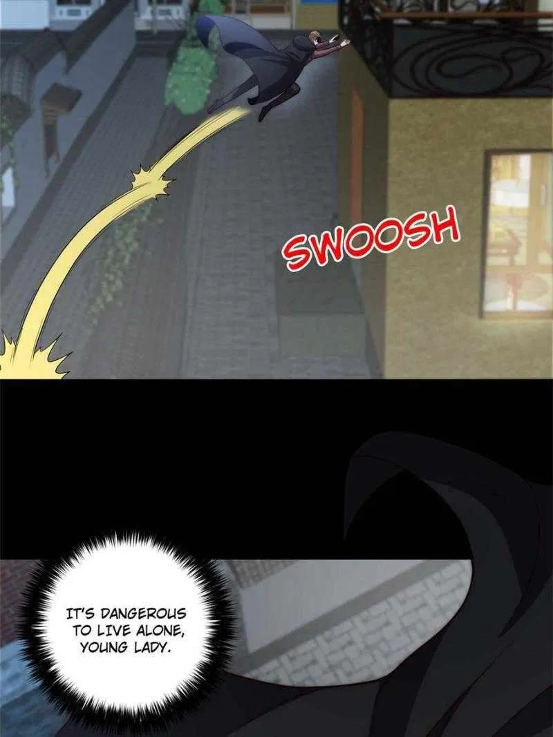 I’m Really Scared! Chapter 47 – Page 7