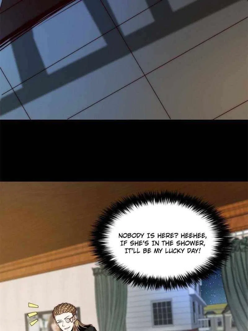 I’m Really Scared! Chapter 47 – Page 9