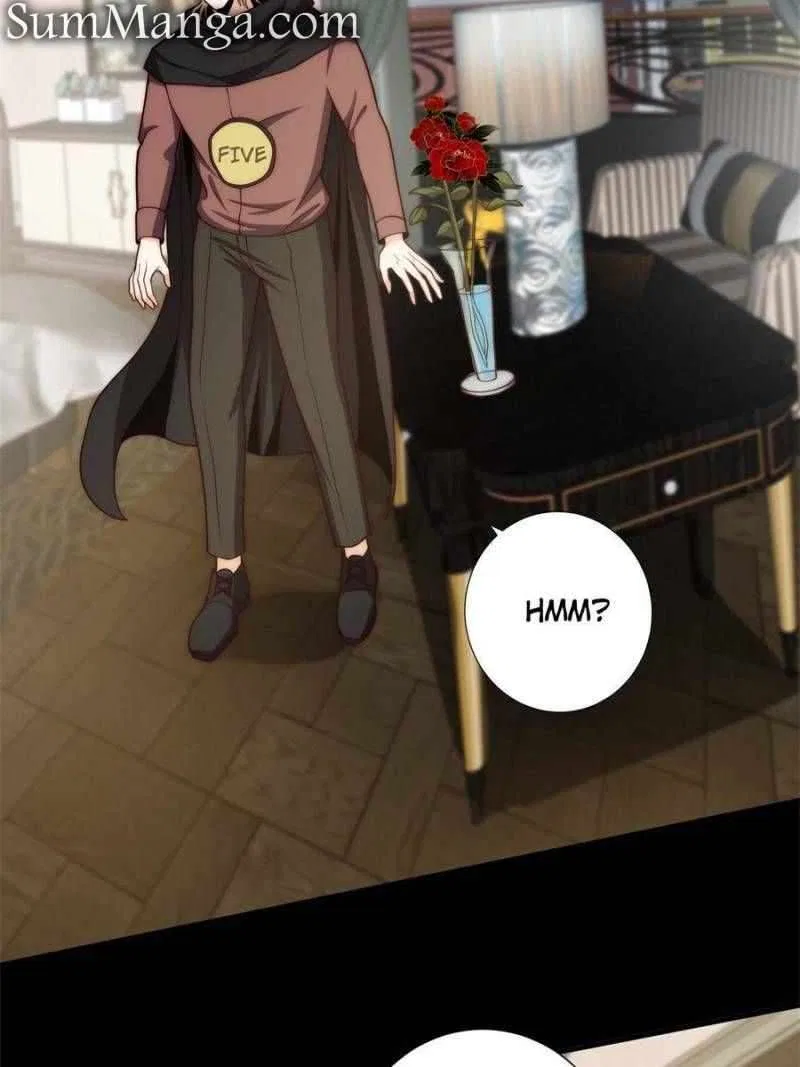 I’m Really Scared! Chapter 47 – Page 10