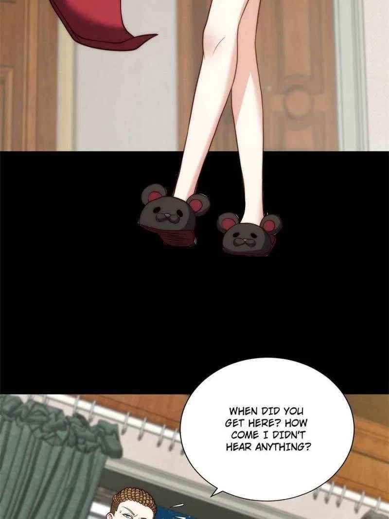 I’m Really Scared! Chapter 47 – Page 13