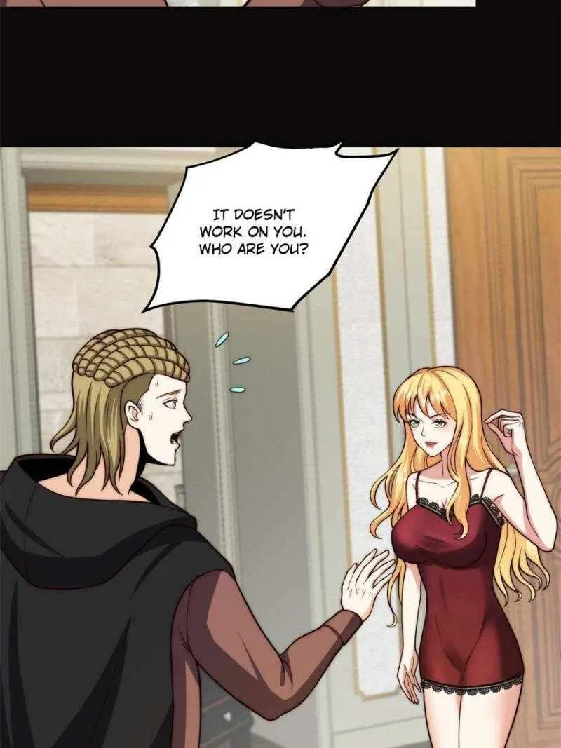 I’m Really Scared! Chapter 47 – Page 17