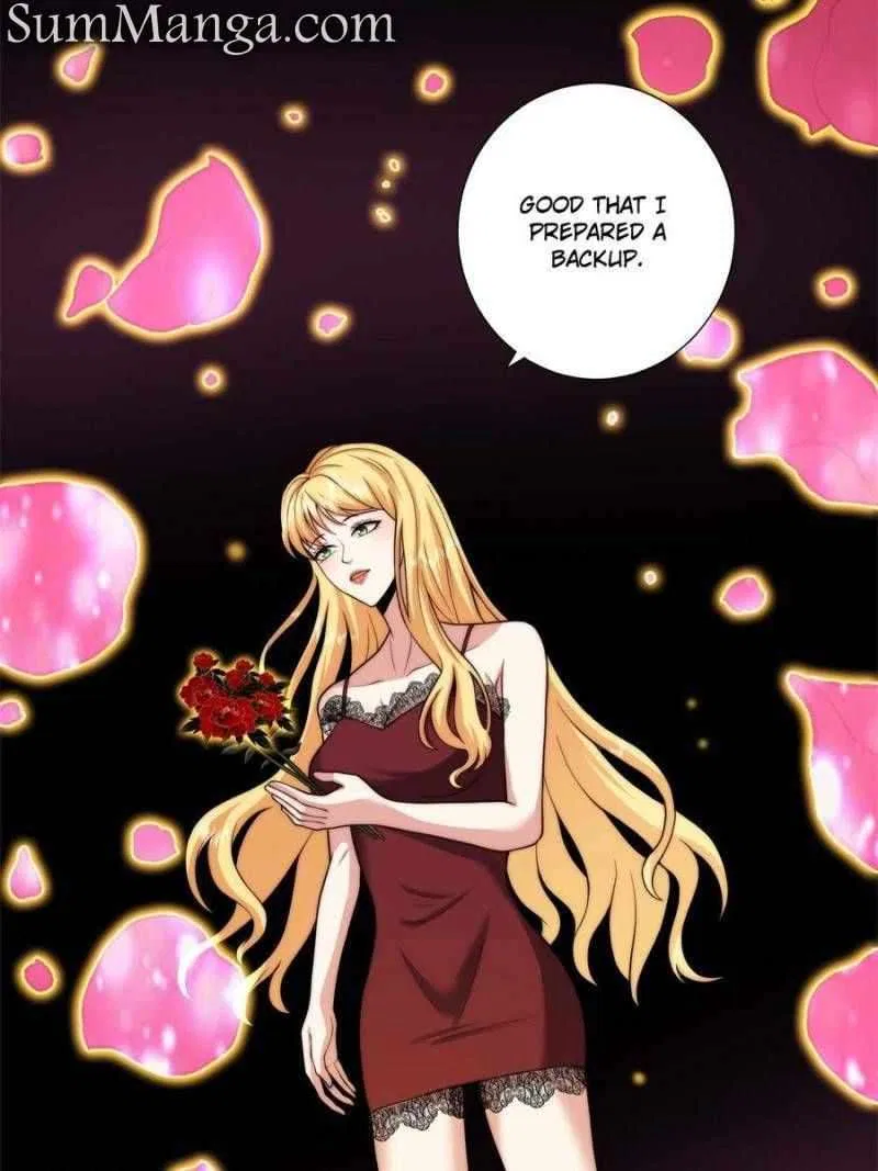 I’m Really Scared! Chapter 47 – Page 20