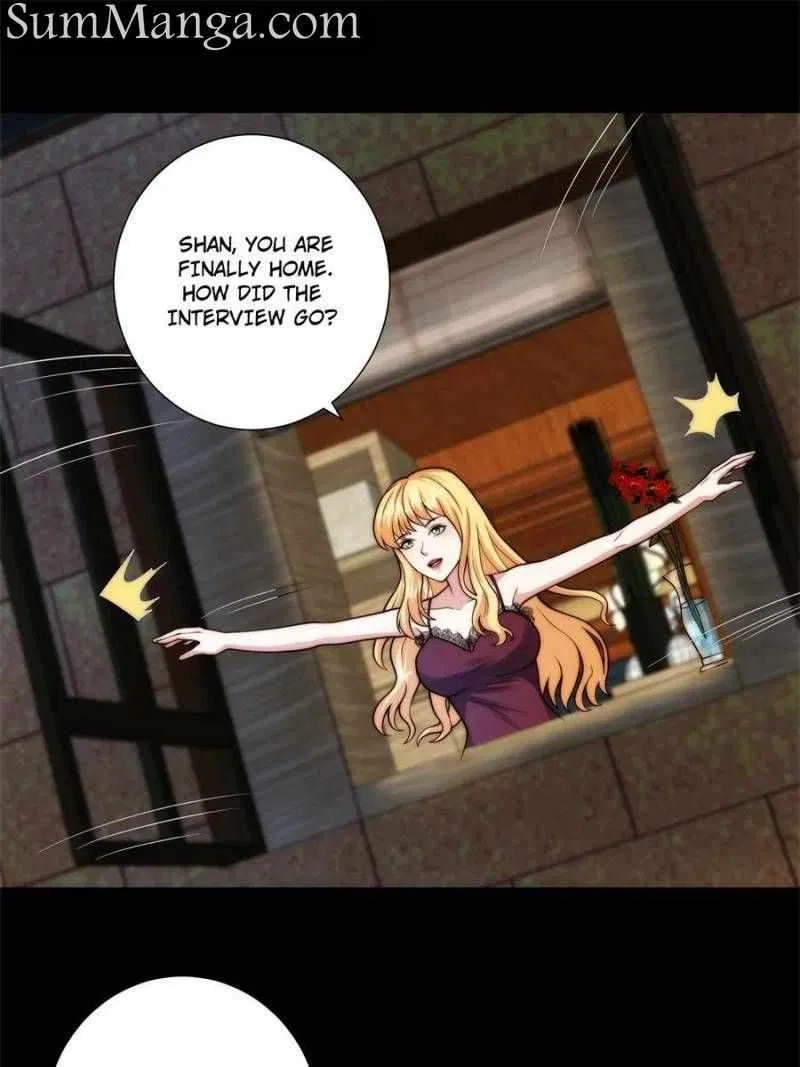 I’m Really Scared! Chapter 47 – Page 31