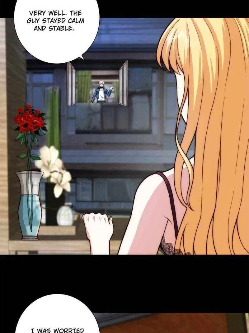 I’m Really Scared! Chapter 47 – Page 32