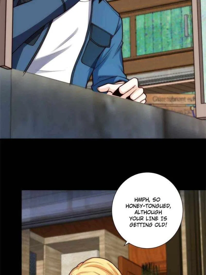 I’m Really Scared! Chapter 47 – Page 36