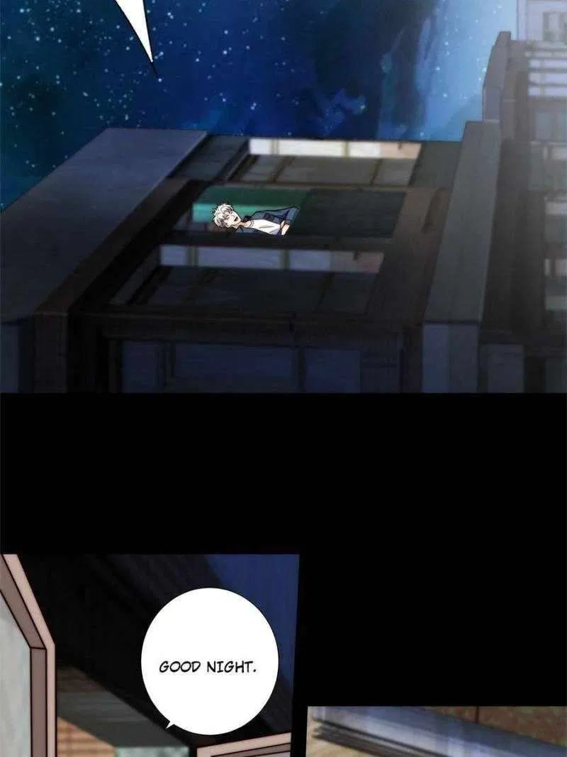 I’m Really Scared! Chapter 47 – Page 39