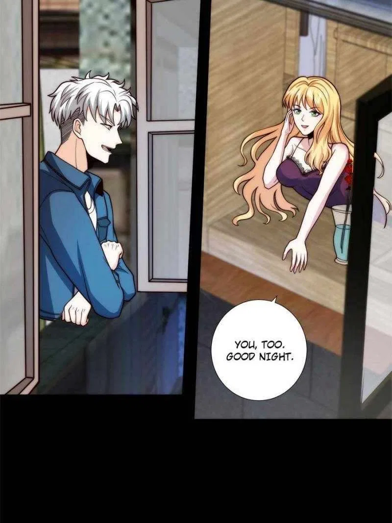 I’m Really Scared! Chapter 47 – Page 40