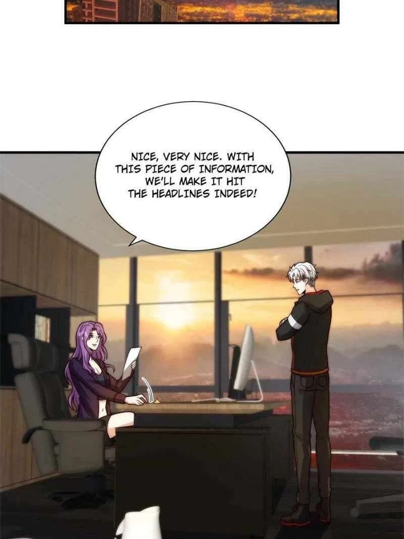 I’m Really Scared! Chapter 47 – Page 43