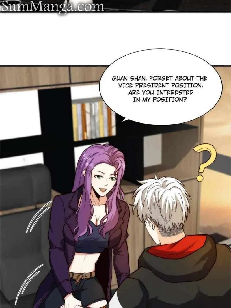 I’m Really Scared! Chapter 47 – Page 44