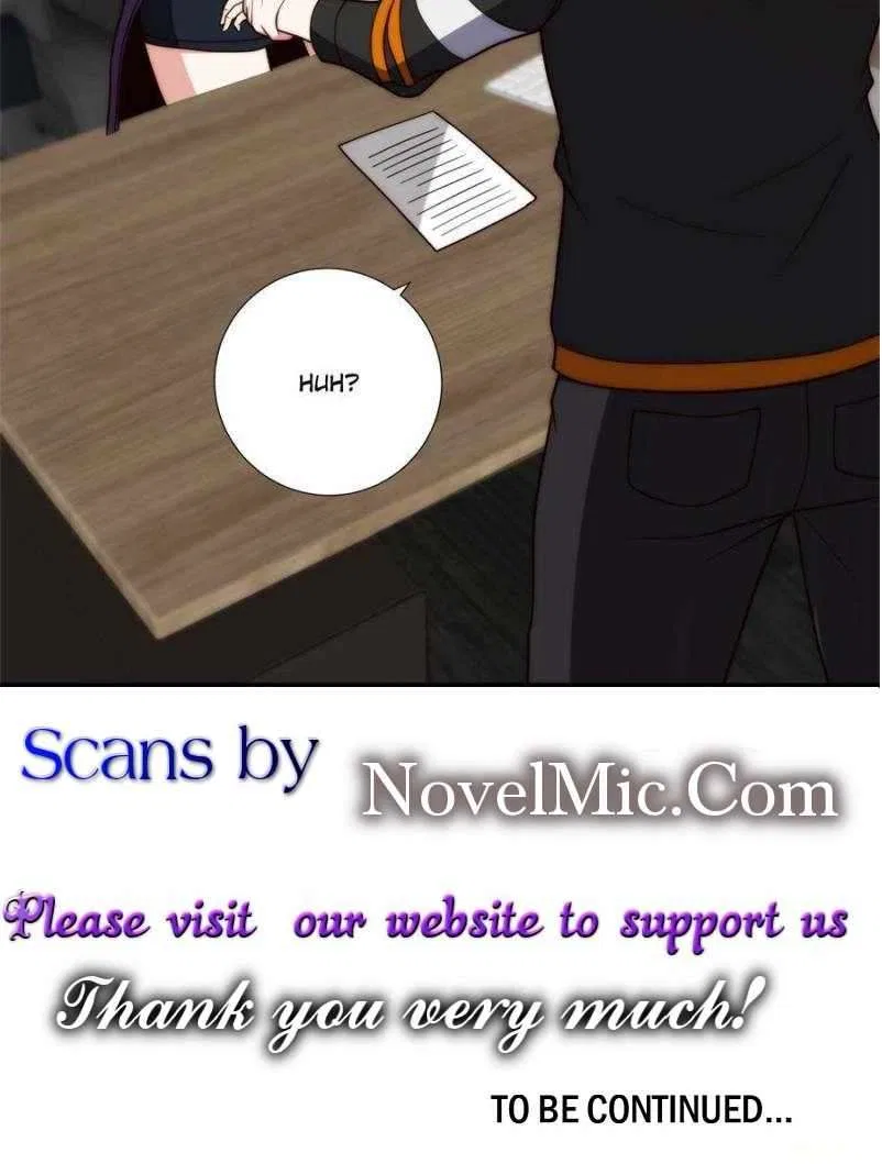 I’m Really Scared! Chapter 47 – Page 45