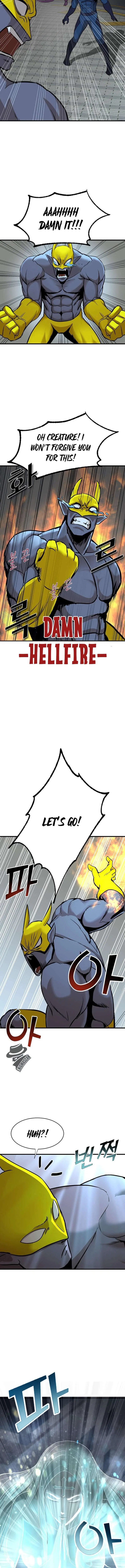 Decide To Be A Villain Chapter 4 – Page 11