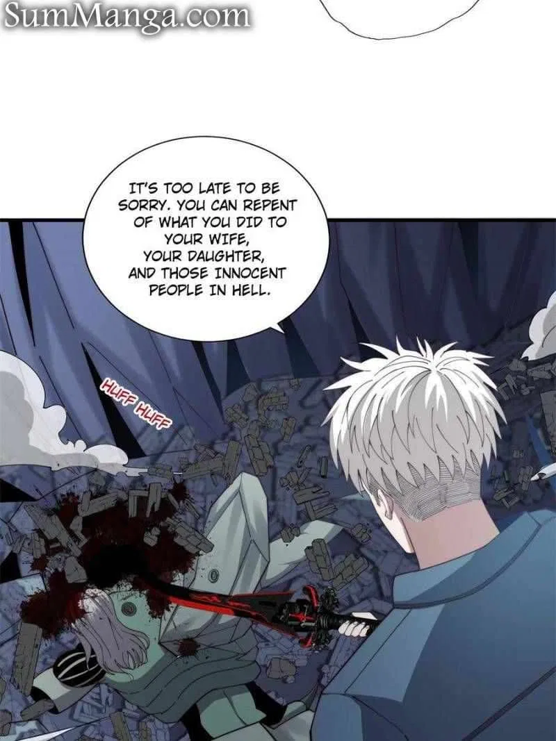 I’m Really Scared! Chapter 46 – Page 28