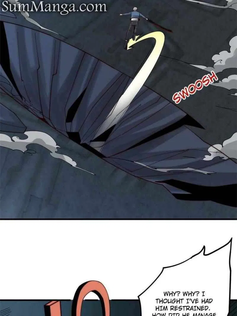 I’m Really Scared! Chapter 46 – Page 32