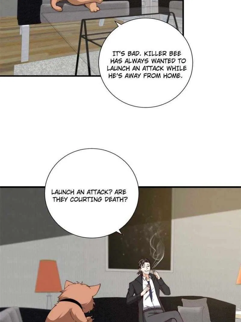 I’m Really Scared! Chapter 46 – Page 39