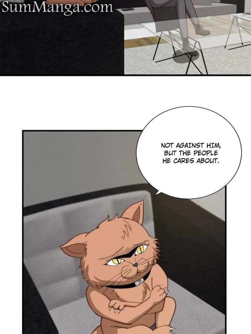 I’m Really Scared! Chapter 46 – Page 40