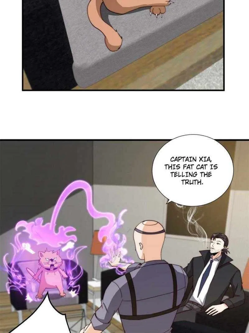 I’m Really Scared! Chapter 46 – Page 41