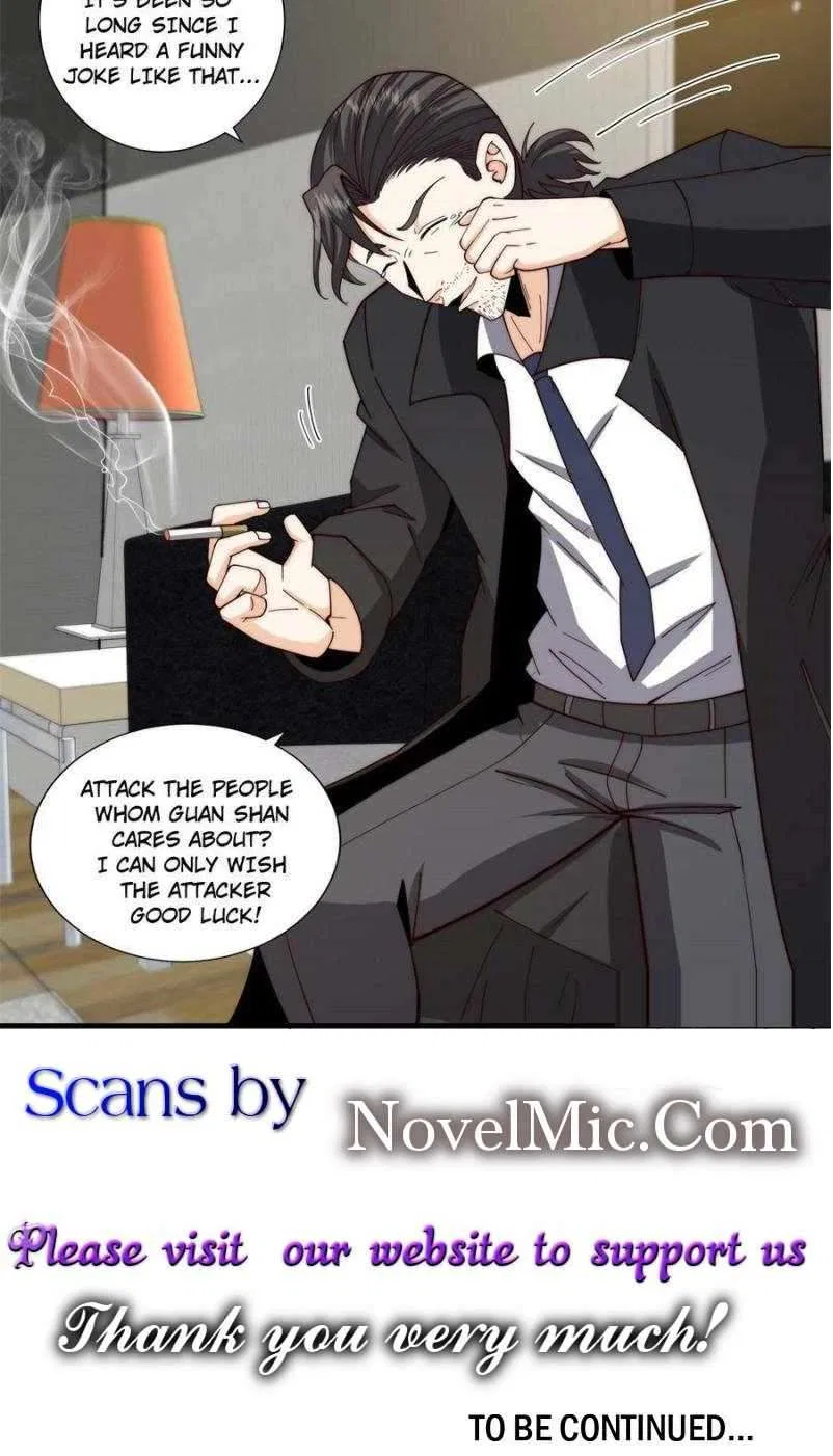 I’m Really Scared! Chapter 46 – Page 45
