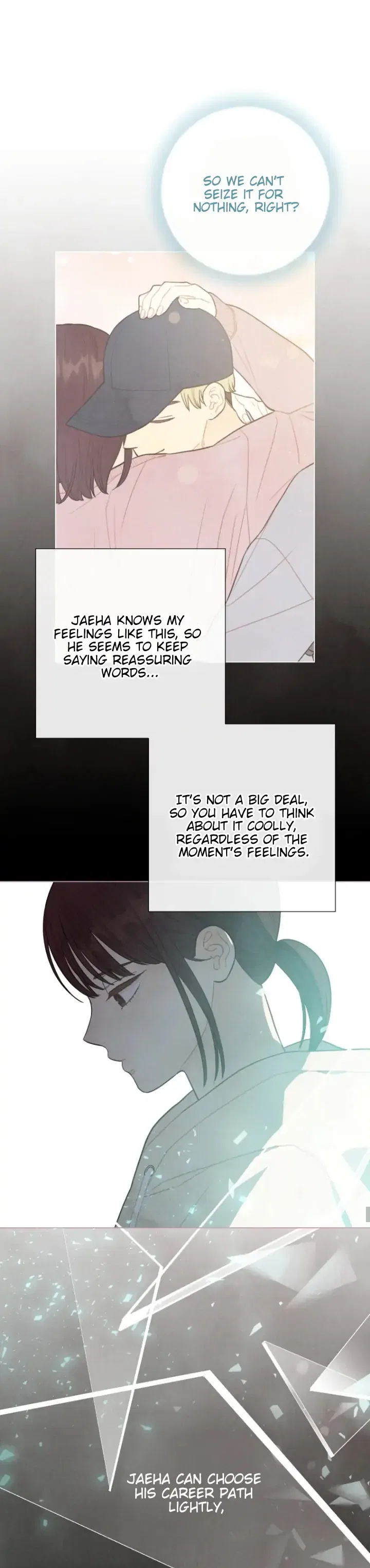 A Beloved Existence Chapter 107 – Page 5