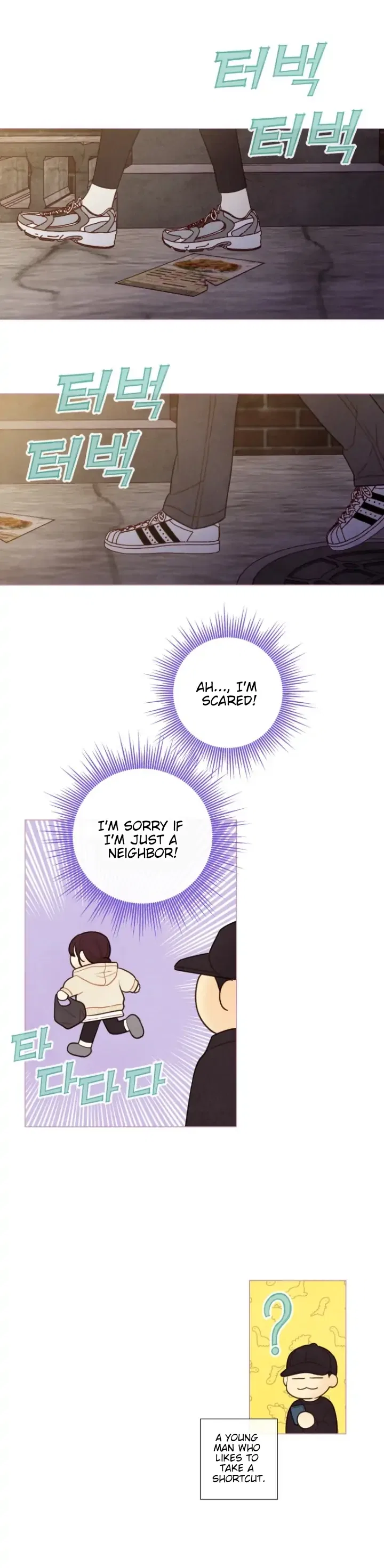 A Beloved Existence Chapter 107 – Page 9