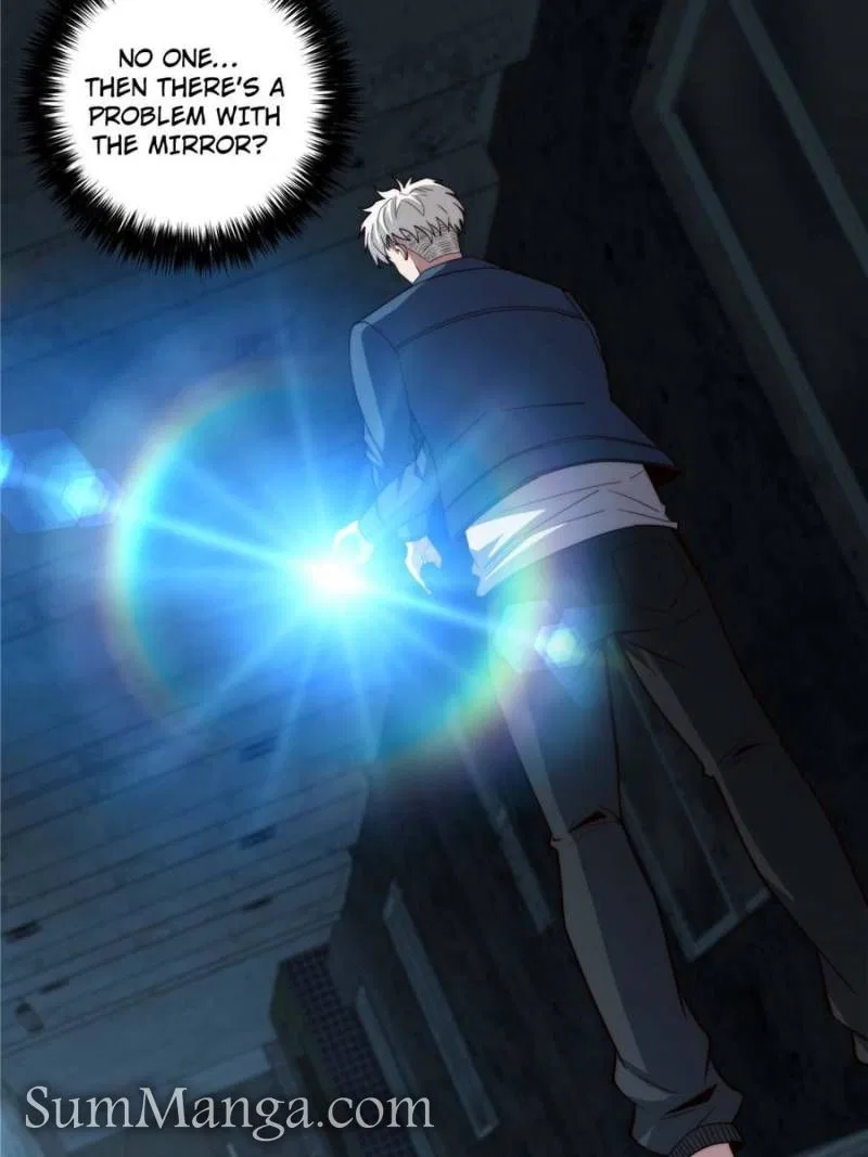 I’m Really Scared! Chapter 45 – Page 3